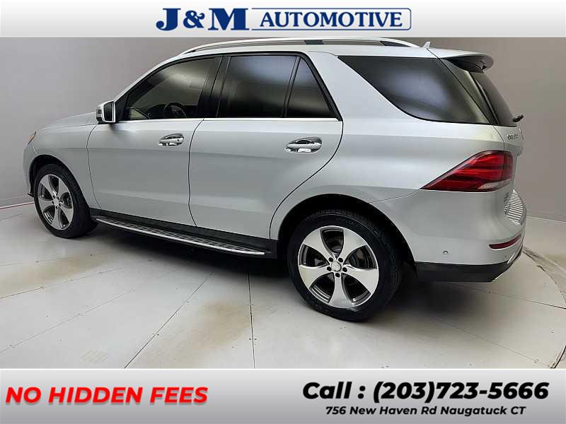 2016 Mercedes-benz Gle GLE 350, available for sale in Naugatuck, Connecticut | J&M Automotive Sls&Svc LLC. Naugatuck, Connecticut 2016 Mercedes-benz Gle GLE 350, available for sale in Naugatuck, Connecticut | J&M Automotive Sls&Svc LLC. Naugatuck, Connecticut