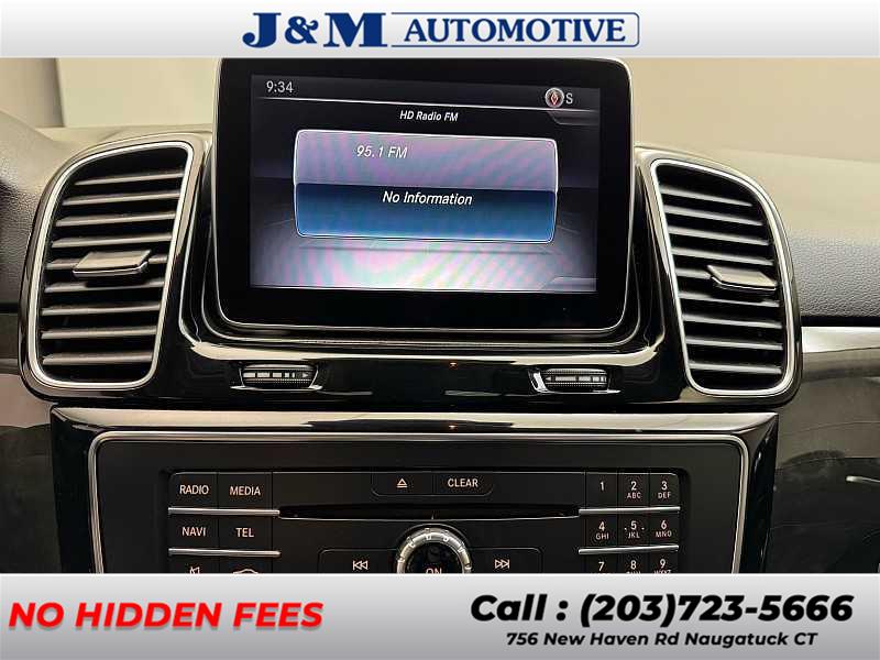 2016 Mercedes-benz Gle GLE 350, available for sale in Naugatuck, Connecticut | J&M Automotive Sls&Svc LLC. Naugatuck, Connecticut 2016 Mercedes-benz Gle GLE 350, available for sale in Naugatuck, Connecticut | J&M Automotive Sls&Svc LLC. Naugatuck, Connecticut