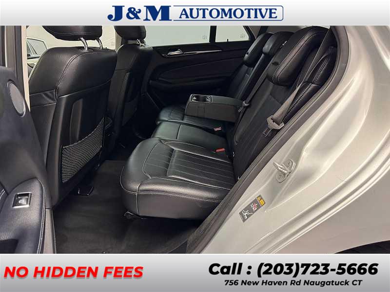2016 Mercedes-benz Gle GLE 350, available for sale in Naugatuck, Connecticut | J&M Automotive Sls&Svc LLC. Naugatuck, Connecticut 2016 Mercedes-benz Gle GLE 350, available for sale in Naugatuck, Connecticut | J&M Automotive Sls&Svc LLC. Naugatuck, Connecticut