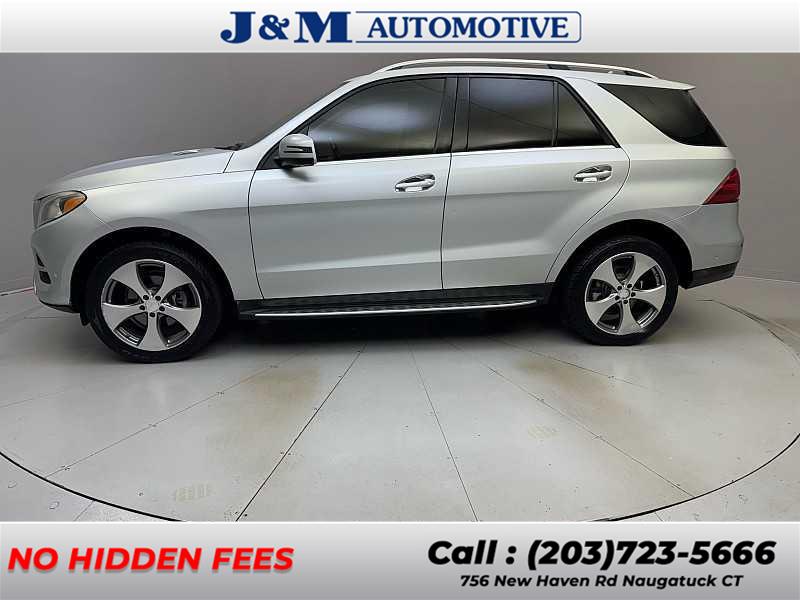 2016 Mercedes-benz Gle GLE 350, available for sale in Naugatuck, Connecticut | J&M Automotive Sls&Svc LLC. Naugatuck, Connecticut 2016 Mercedes-benz Gle GLE 350, available for sale in Naugatuck, Connecticut | J&M Automotive Sls&Svc LLC. Naugatuck, Connecticut