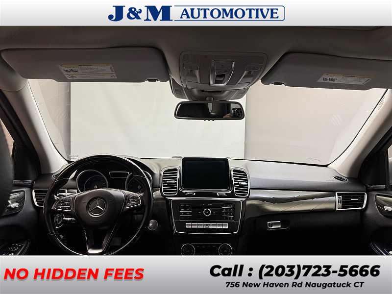 2016 Mercedes-benz Gle GLE 350, available for sale in Naugatuck, Connecticut | J&M Automotive Sls&Svc LLC. Naugatuck, Connecticut 2016 Mercedes-benz Gle GLE 350, available for sale in Naugatuck, Connecticut | J&M Automotive Sls&Svc LLC. Naugatuck, Connecticut