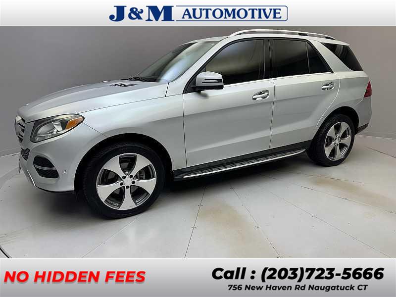 2016 Mercedes-benz Gle GLE 350, available for sale in Naugatuck, Connecticut | J&M Automotive Sls&Svc LLC. Naugatuck, Connecticut 2016 Mercedes-benz Gle GLE 350, available for sale in Naugatuck, Connecticut | J&M Automotive Sls&Svc LLC. Naugatuck, Connecticut
