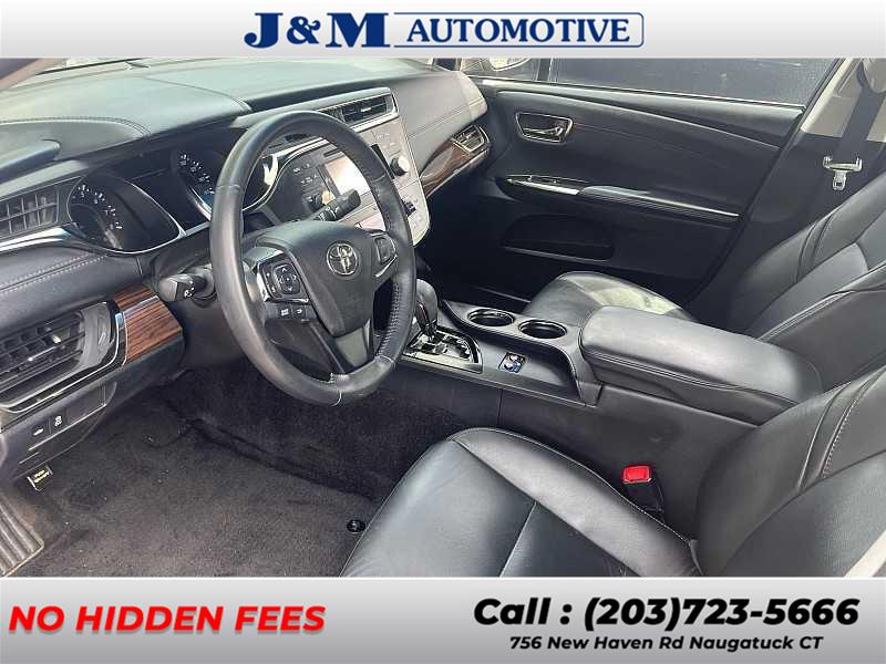 2014 Toyota Avalon XLE Premium photo 2