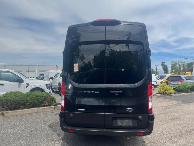 2023 Ford Transit Passenger Van T-350 HD XL HIGH ROOF RWD, available for sale in Maple Shade, New Jersey | Car Revolution. Maple Shade, New Jersey 2023 Ford Transit Passenger Van T-350 HD XL HIGH ROOF RWD, available for sale in Maple Shade, New Jersey | Car Revolution. Maple Shade, New Jersey