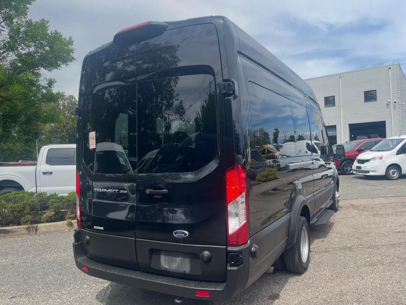 2023 Ford Transit Passenger Van T-350 HD XL HIGH ROOF RWD, available for sale in Maple Shade, New Jersey | Car Revolution. Maple Shade, New Jersey 2023 Ford Transit Passenger Van T-350 HD XL HIGH ROOF RWD, available for sale in Maple Shade, New Jersey | Car Revolution. Maple Shade, New Jersey