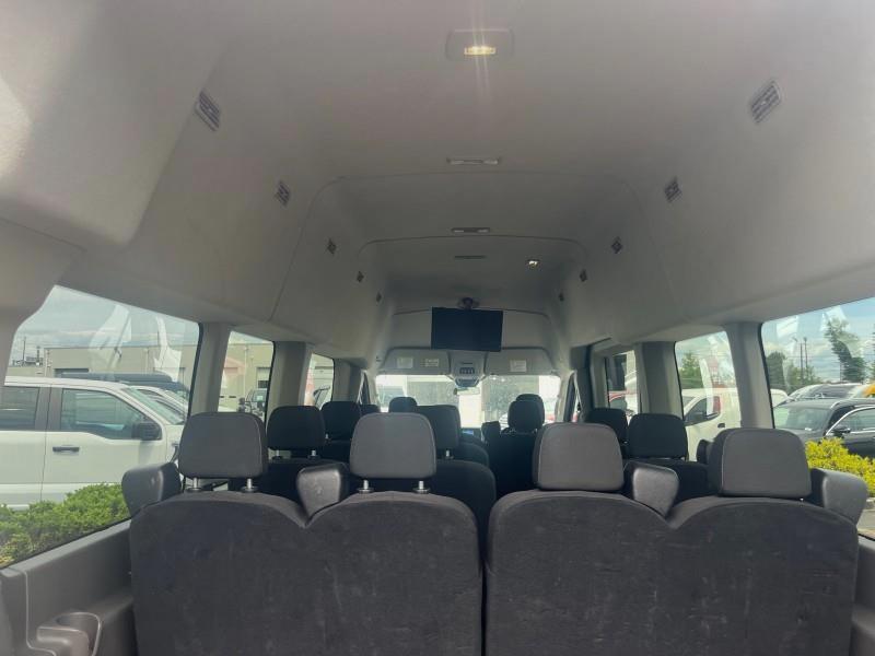 2023 Ford Transit Passenger Van T-350 HD XL HIGH ROOF RWD, available for sale in Maple Shade, New Jersey | Car Revolution. Maple Shade, New Jersey 2023 Ford Transit Passenger Van T-350 HD XL HIGH ROOF RWD, available for sale in Maple Shade, New Jersey | Car Revolution. Maple Shade, New Jersey