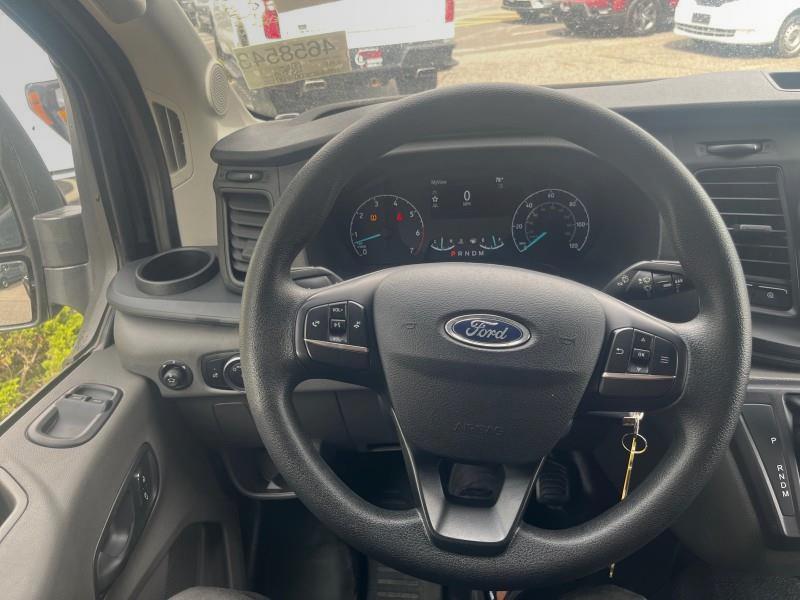 2023 Ford Transit Passenger Van T-350 HD XL HIGH ROOF RWD, available for sale in Maple Shade, New Jersey | Car Revolution. Maple Shade, New Jersey 2023 Ford Transit Passenger Van T-350 HD XL HIGH ROOF RWD, available for sale in Maple Shade, New Jersey | Car Revolution. Maple Shade, New Jersey