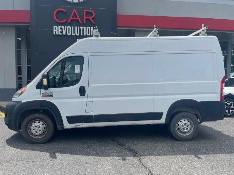 2019 Ram Promaster Cargo Van 1500 HIGH ROOF, available for sale in Maple Shade, New Jersey | Car Revolution. Maple Shade, New Jersey 2019 Ram Promaster Cargo Van 1500 HIGH ROOF, available for sale in Maple Shade, New Jersey | Car Revolution. Maple Shade, New Jersey