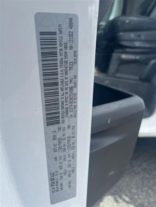 2019 Ram Promaster Cargo Van 1500 HIGH ROOF, available for sale in Maple Shade, New Jersey | Car Revolution. Maple Shade, New Jersey 2019 Ram Promaster Cargo Van 1500 HIGH ROOF, available for sale in Maple Shade, New Jersey | Car Revolution. Maple Shade, New Jersey