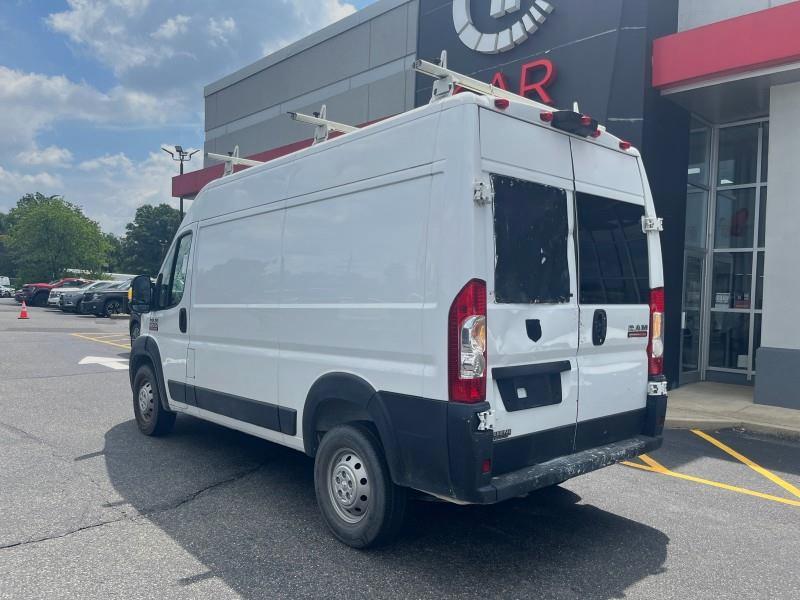 2019 Ram Promaster Cargo Van 1500 HIGH ROOF, available for sale in Maple Shade, New Jersey | Car Revolution. Maple Shade, New Jersey 2019 Ram Promaster Cargo Van 1500 HIGH ROOF, available for sale in Maple Shade, New Jersey | Car Revolution. Maple Shade, New Jersey