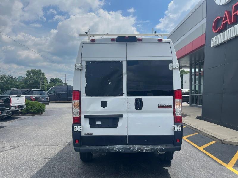 2019 Ram Promaster Cargo Van 1500 HIGH ROOF, available for sale in Maple Shade, New Jersey | Car Revolution. Maple Shade, New Jersey 2019 Ram Promaster Cargo Van 1500 HIGH ROOF, available for sale in Maple Shade, New Jersey | Car Revolution. Maple Shade, New Jersey