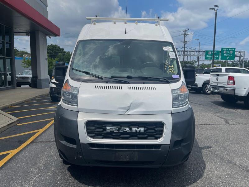 2019 Ram Promaster Cargo Van 1500 HIGH ROOF, available for sale in Maple Shade, New Jersey | Car Revolution. Maple Shade, New Jersey 2019 Ram Promaster Cargo Van 1500 HIGH ROOF, available for sale in Maple Shade, New Jersey | Car Revolution. Maple Shade, New Jersey