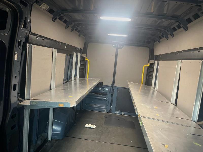 2019 Ram Promaster 3500 High Roof EXT, available for sale in Maple Shade, New Jersey | Car Revolution. Maple Shade, New Jersey 2019 Ram Promaster 3500 High Roof EXT, available for sale in Maple Shade, New Jersey | Car Revolution. Maple Shade, New Jersey