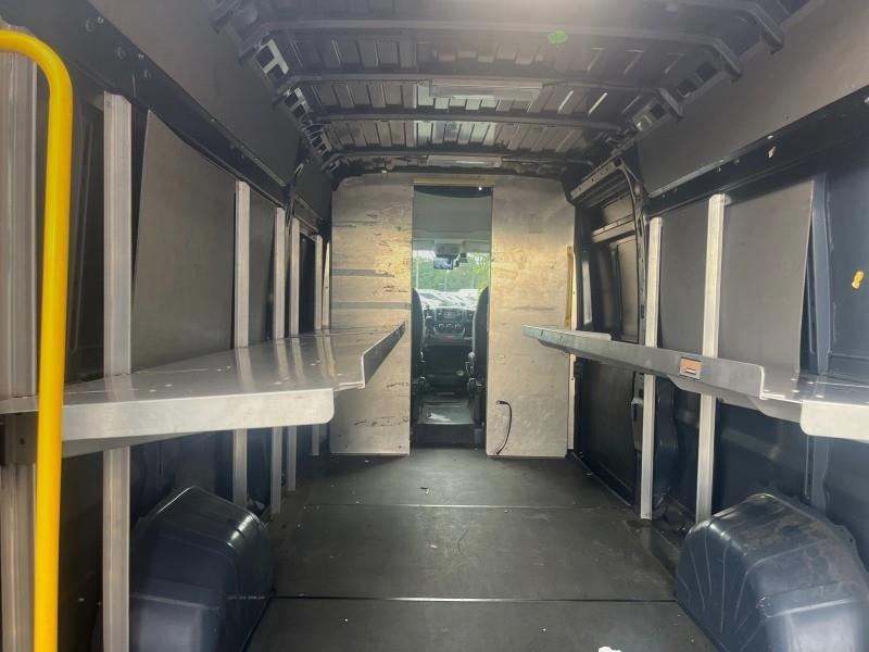 2019 Ram Promaster 3500 High Roof EXT, available for sale in Maple Shade, New Jersey | Car Revolution. Maple Shade, New Jersey 2019 Ram Promaster 3500 High Roof EXT, available for sale in Maple Shade, New Jersey | Car Revolution. Maple Shade, New Jersey