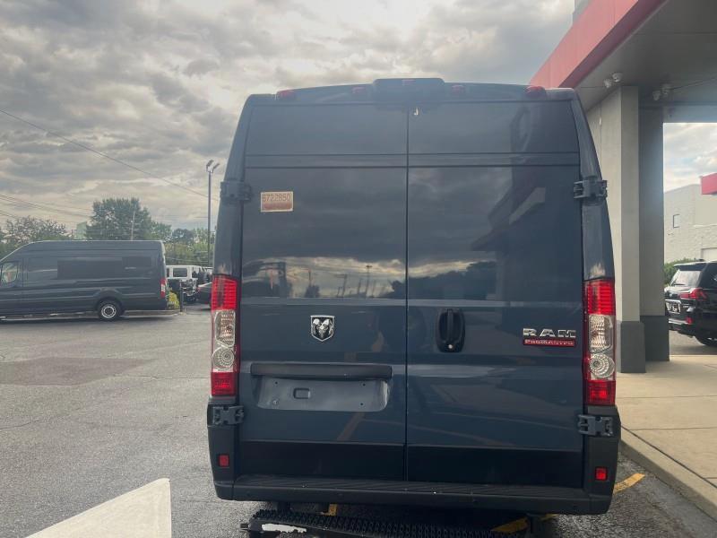 2019 Ram Promaster 3500 High Roof EXT, available for sale in Maple Shade, New Jersey | Car Revolution. Maple Shade, New Jersey 2019 Ram Promaster 3500 High Roof EXT, available for sale in Maple Shade, New Jersey | Car Revolution. Maple Shade, New Jersey