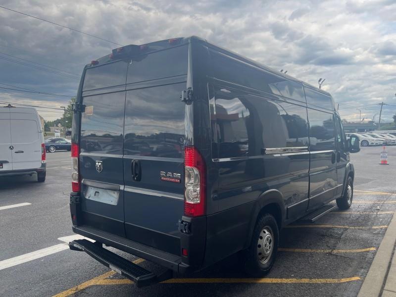 2019 Ram Promaster 3500 High Roof EXT, available for sale in Maple Shade, New Jersey | Car Revolution. Maple Shade, New Jersey 2019 Ram Promaster 3500 High Roof EXT, available for sale in Maple Shade, New Jersey | Car Revolution. Maple Shade, New Jersey