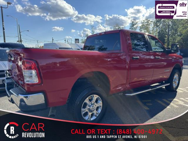 2024 Ram 2500 Big Horn 4X4 CREW CAB 6'4'' BOX, available for sale in Avenel, New Jersey | Car Revolution. Avenel, New Jersey 2024 Ram 2500 Big Horn 4X4 CREW CAB 6'4'' BOX, available for sale in Avenel, New Jersey | Car Revolution. Avenel, New Jersey
