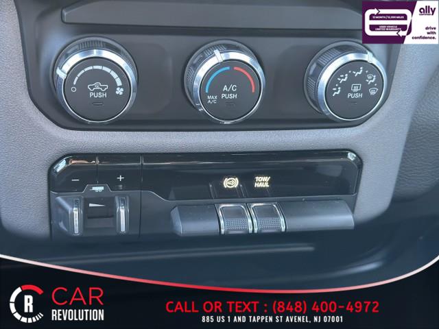 2024 Ram 2500 Big Horn 4X4 CREW CAB 6'4'' BOX, available for sale in Avenel, New Jersey | Car Revolution. Avenel, New Jersey 2024 Ram 2500 Big Horn 4X4 CREW CAB 6'4'' BOX, available for sale in Avenel, New Jersey | Car Revolution. Avenel, New Jersey