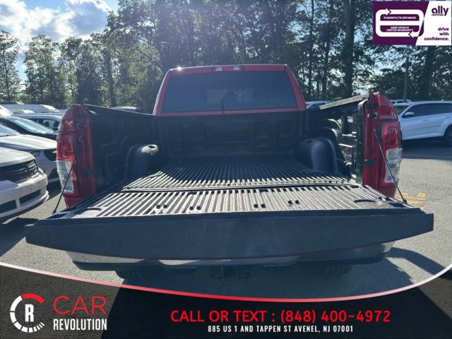 2024 Ram 2500 Big Horn 4X4 CREW CAB 6'4'' BOX, available for sale in Avenel, New Jersey | Car Revolution. Avenel, New Jersey 2024 Ram 2500 Big Horn 4X4 CREW CAB 6'4'' BOX, available for sale in Avenel, New Jersey | Car Revolution. Avenel, New Jersey