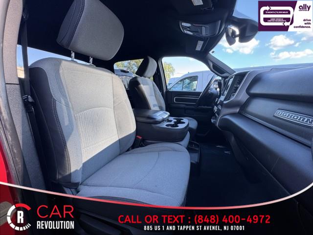 2024 Ram 2500 Big Horn 4X4 CREW CAB 6'4'' BOX, available for sale in Avenel, New Jersey | Car Revolution. Avenel, New Jersey 2024 Ram 2500 Big Horn 4X4 CREW CAB 6'4'' BOX, available for sale in Avenel, New Jersey | Car Revolution. Avenel, New Jersey