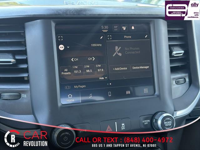 2024 Ram 2500 Big Horn 4X4 CREW CAB 6'4'' BOX, available for sale in Avenel, New Jersey | Car Revolution. Avenel, New Jersey 2024 Ram 2500 Big Horn 4X4 CREW CAB 6'4'' BOX, available for sale in Avenel, New Jersey | Car Revolution. Avenel, New Jersey
