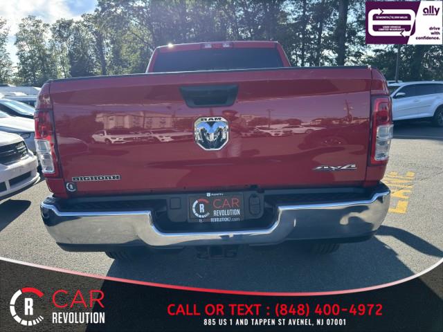 2024 Ram 2500 Big Horn 4X4 CREW CAB 6'4'' BOX, available for sale in Avenel, New Jersey | Car Revolution. Avenel, New Jersey 2024 Ram 2500 Big Horn 4X4 CREW CAB 6'4'' BOX, available for sale in Avenel, New Jersey | Car Revolution. Avenel, New Jersey