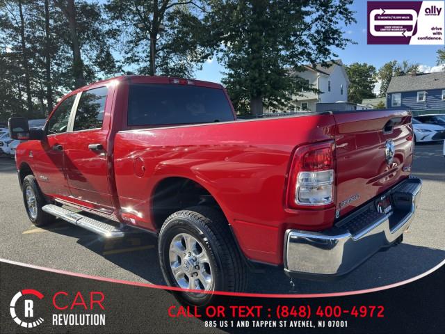 2024 Ram 2500 Big Horn 4X4 CREW CAB 6'4'' BOX, available for sale in Avenel, New Jersey | Car Revolution. Avenel, New Jersey 2024 Ram 2500 Big Horn 4X4 CREW CAB 6'4'' BOX, available for sale in Avenel, New Jersey | Car Revolution. Avenel, New Jersey