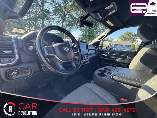 2024 Ram 2500 Big Horn 4X4 CREW CAB 6'4'' BOX, available for sale in Avenel, New Jersey | Car Revolution. Avenel, New Jersey 2024 Ram 2500 Big Horn 4X4 CREW CAB 6'4'' BOX, available for sale in Avenel, New Jersey | Car Revolution. Avenel, New Jersey