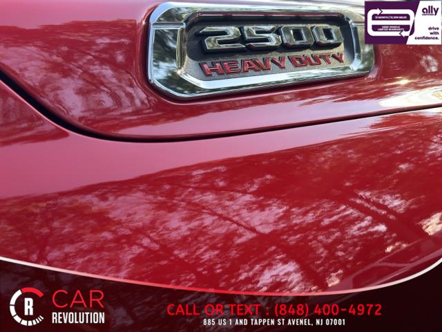 2024 Ram 2500 Big Horn 4X4 CREW CAB 6'4'' BOX, available for sale in Avenel, New Jersey | Car Revolution. Avenel, New Jersey 2024 Ram 2500 Big Horn 4X4 CREW CAB 6'4'' BOX, available for sale in Avenel, New Jersey | Car Revolution. Avenel, New Jersey