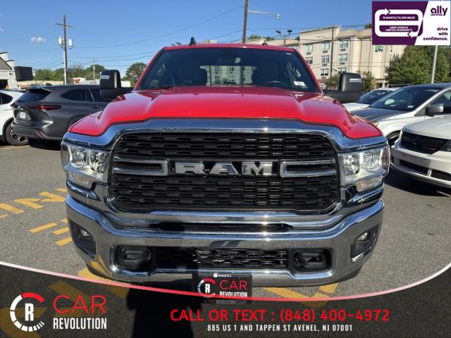 2024 Ram 2500 Big Horn 4X4 CREW CAB 6'4'' BOX, available for sale in Avenel, New Jersey | Car Revolution. Avenel, New Jersey 2024 Ram 2500 Big Horn 4X4 CREW CAB 6'4'' BOX, available for sale in Avenel, New Jersey | Car Revolution. Avenel, New Jersey