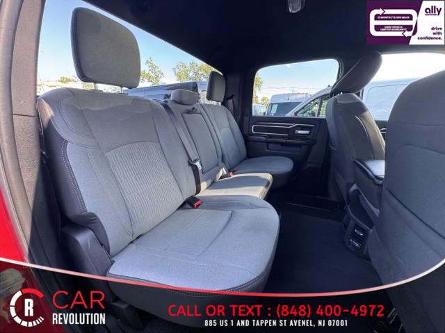 2024 Ram 2500 Big Horn 4X4 CREW CAB 6'4'' BOX, available for sale in Avenel, New Jersey | Car Revolution. Avenel, New Jersey 2024 Ram 2500 Big Horn 4X4 CREW CAB 6'4'' BOX, available for sale in Avenel, New Jersey | Car Revolution. Avenel, New Jersey