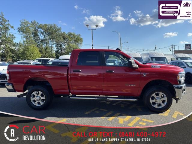 2024 Ram 2500 Big Horn 4X4 CREW CAB 6'4'' BOX, available for sale in Avenel, New Jersey | Car Revolution. Avenel, New Jersey 2024 Ram 2500 Big Horn 4X4 CREW CAB 6'4'' BOX, available for sale in Avenel, New Jersey | Car Revolution. Avenel, New Jersey