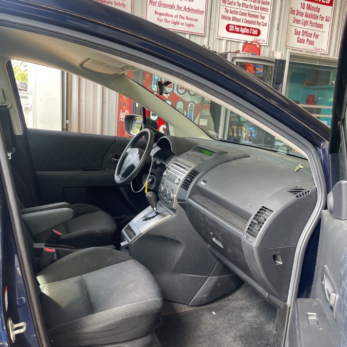 2010 Mazda Mazda5 4dr Wgn Auto Touring, available for sale in Naugatuck, Connecticut | Riverside Motorcars, LLC. Naugatuck, Connecticut 2010 Mazda Mazda5 4dr Wgn Auto Touring, available for sale in Naugatuck, Connecticut | Riverside Motorcars, LLC. Naugatuck, Connecticut
