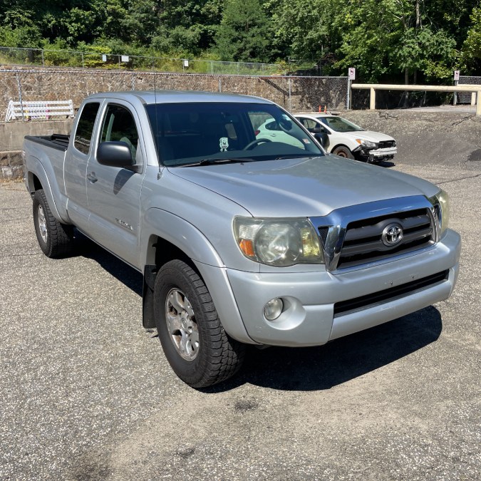 2009 Toyota Tacoma 4WD Access V6 AT, available for sale in Naugatuck, Connecticut | Riverside Motorcars, LLC. Naugatuck, Connecticut 2009 Toyota Tacoma 4WD Access V6 AT, available for sale in Naugatuck, Connecticut | Riverside Motorcars, LLC. Naugatuck, Connecticut