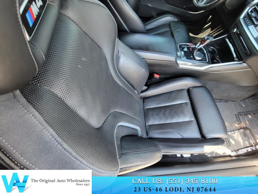 2021 BMW M4 Competition Coupe, available for sale in Lodi, New Jersey | AW Auto & Truck Wholesalers, Inc. Lodi, New Jersey 2021 BMW M4 Competition Coupe, available for sale in Lodi, New Jersey | AW Auto & Truck Wholesalers, Inc. Lodi, New Jersey