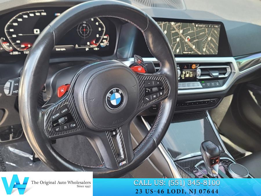 2021 BMW M4 Competition Coupe, available for sale in Lodi, New Jersey | AW Auto & Truck Wholesalers, Inc. Lodi, New Jersey 2021 BMW M4 Competition Coupe, available for sale in Lodi, New Jersey | AW Auto & Truck Wholesalers, Inc. Lodi, New Jersey