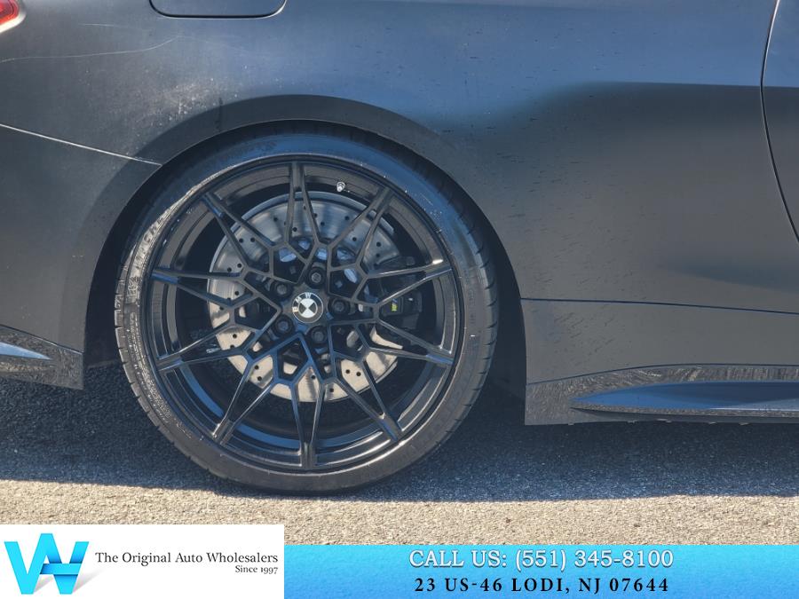 2021 BMW M4 Competition Coupe, available for sale in Lodi, New Jersey | AW Auto & Truck Wholesalers, Inc. Lodi, New Jersey 2021 BMW M4 Competition Coupe, available for sale in Lodi, New Jersey | AW Auto & Truck Wholesalers, Inc. Lodi, New Jersey