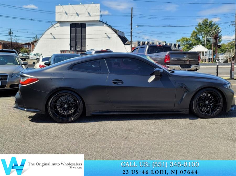 2021 BMW M4 Competition Coupe, available for sale in Lodi, New Jersey | AW Auto & Truck Wholesalers, Inc. Lodi, New Jersey 2021 BMW M4 Competition Coupe, available for sale in Lodi, New Jersey | AW Auto & Truck Wholesalers, Inc. Lodi, New Jersey