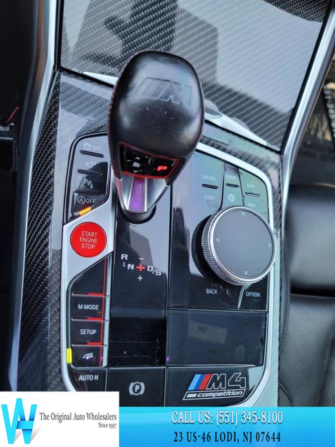 2021 BMW M4 Competition Coupe, available for sale in Lodi, New Jersey | AW Auto & Truck Wholesalers, Inc. Lodi, New Jersey 2021 BMW M4 Competition Coupe, available for sale in Lodi, New Jersey | AW Auto & Truck Wholesalers, Inc. Lodi, New Jersey