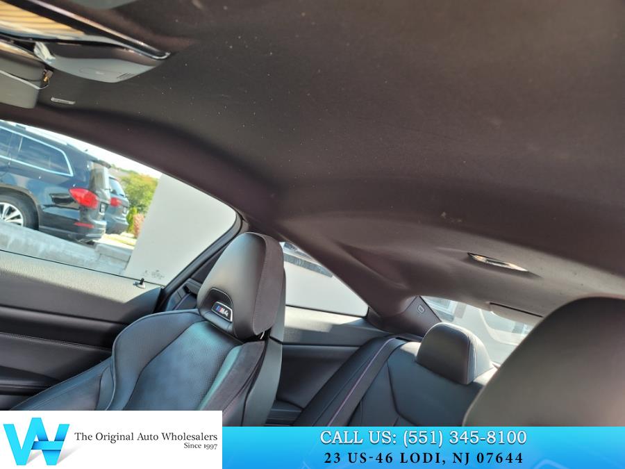 2021 BMW M4 Competition Coupe, available for sale in Lodi, New Jersey | AW Auto & Truck Wholesalers, Inc. Lodi, New Jersey 2021 BMW M4 Competition Coupe, available for sale in Lodi, New Jersey | AW Auto & Truck Wholesalers, Inc. Lodi, New Jersey