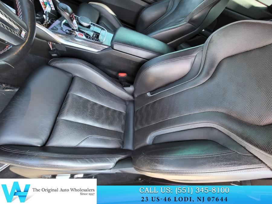 2021 BMW M4 Competition Coupe, available for sale in Lodi, New Jersey | AW Auto & Truck Wholesalers, Inc. Lodi, New Jersey 2021 BMW M4 Competition Coupe, available for sale in Lodi, New Jersey | AW Auto & Truck Wholesalers, Inc. Lodi, New Jersey