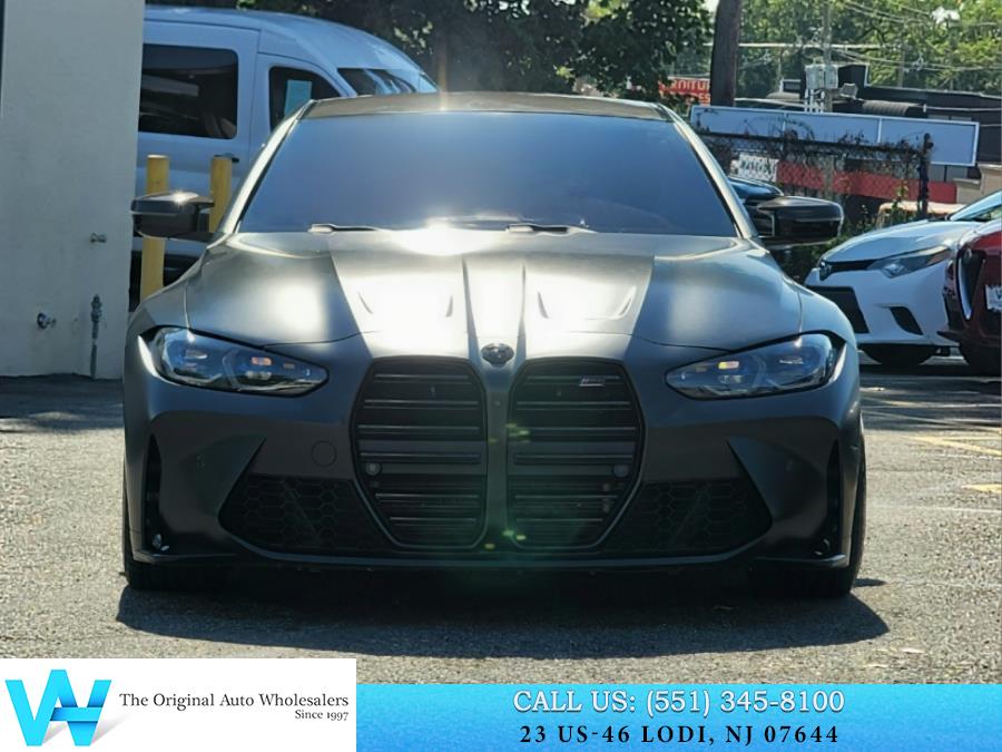 2021 BMW M4 Competition Coupe, available for sale in Lodi, New Jersey | AW Auto & Truck Wholesalers, Inc. Lodi, New Jersey 2021 BMW M4 Competition Coupe, available for sale in Lodi, New Jersey | AW Auto & Truck Wholesalers, Inc. Lodi, New Jersey