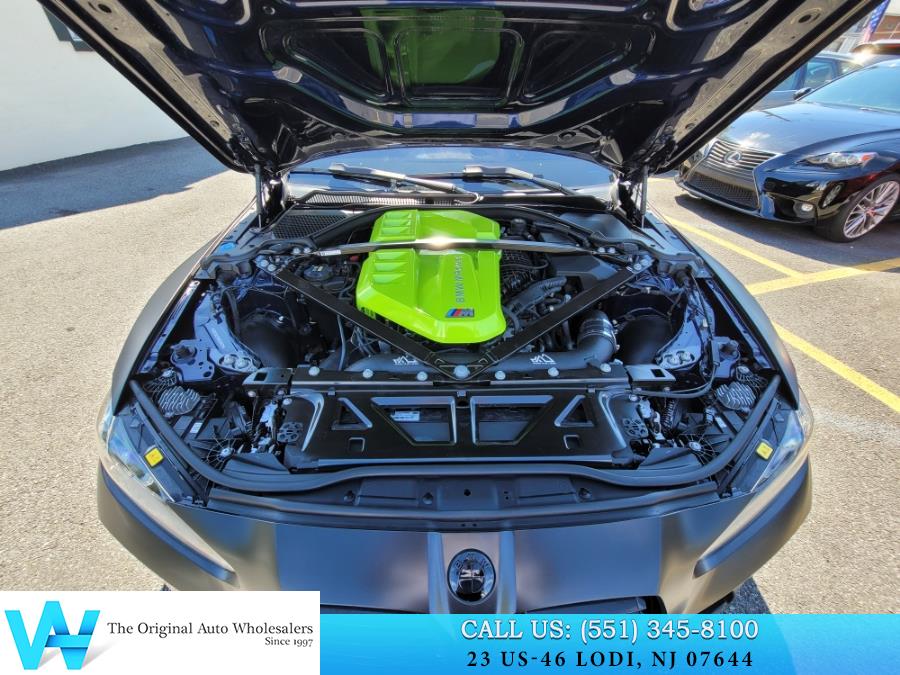 2021 BMW M4 Competition Coupe, available for sale in Lodi, New Jersey | AW Auto & Truck Wholesalers, Inc. Lodi, New Jersey 2021 BMW M4 Competition Coupe, available for sale in Lodi, New Jersey | AW Auto & Truck Wholesalers, Inc. Lodi, New Jersey