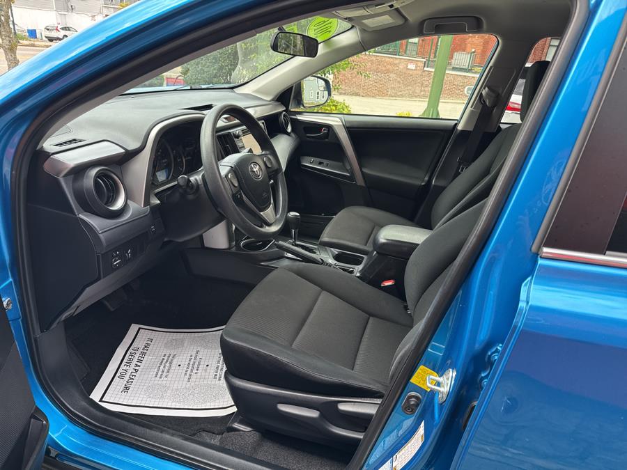 2016 Toyota RAV4 AWD 4dr LE (Natl), available for sale in Worcester, Massachusetts | Worcester Auto Outlet LLC. Worcester, Massachusetts 2016 Toyota RAV4 AWD 4dr LE (Natl), available for sale in Worcester, Massachusetts | Worcester Auto Outlet LLC. Worcester, Massachusetts