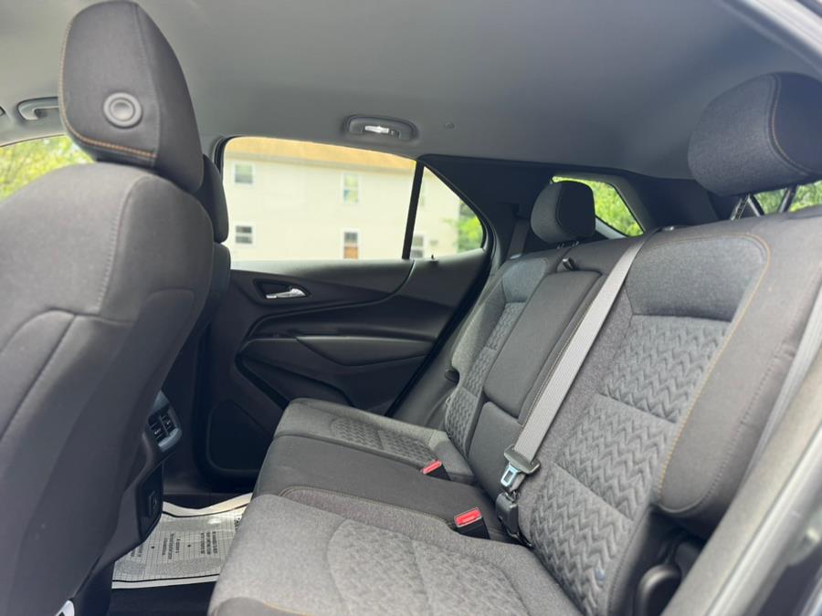 2022 Chevrolet Equinox FWD 4dr LT w/1LT, available for sale in Irvington, New Jersey | RT 603 Auto Mall. Irvington, New Jersey 2022 Chevrolet Equinox FWD 4dr LT w/1LT, available for sale in Irvington, New Jersey | RT 603 Auto Mall. Irvington, New Jersey