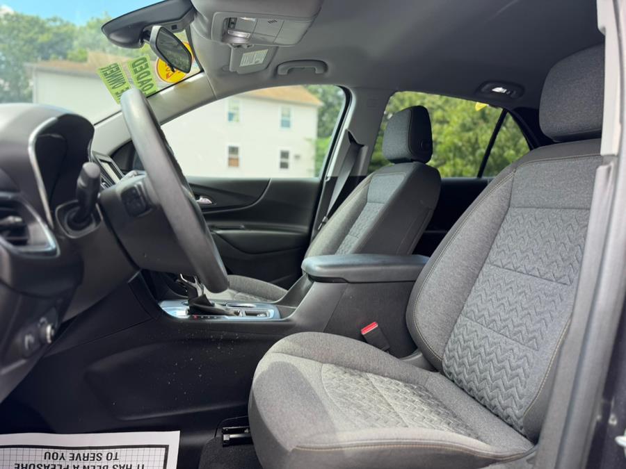 2022 Chevrolet Equinox FWD 4dr LT w/1LT, available for sale in Irvington, New Jersey | RT 603 Auto Mall. Irvington, New Jersey 2022 Chevrolet Equinox FWD 4dr LT w/1LT, available for sale in Irvington, New Jersey | RT 603 Auto Mall. Irvington, New Jersey