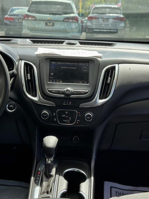 2022 Chevrolet Equinox FWD 4dr LT w/1LT, available for sale in Irvington, New Jersey | RT 603 Auto Mall. Irvington, New Jersey 2022 Chevrolet Equinox FWD 4dr LT w/1LT, available for sale in Irvington, New Jersey | RT 603 Auto Mall. Irvington, New Jersey