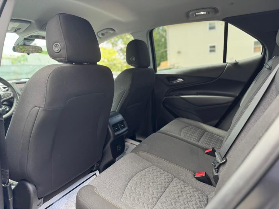 2022 Chevrolet Equinox FWD 4dr LT w/1LT, available for sale in Irvington, New Jersey | RT 603 Auto Mall. Irvington, New Jersey 2022 Chevrolet Equinox FWD 4dr LT w/1LT, available for sale in Irvington, New Jersey | RT 603 Auto Mall. Irvington, New Jersey