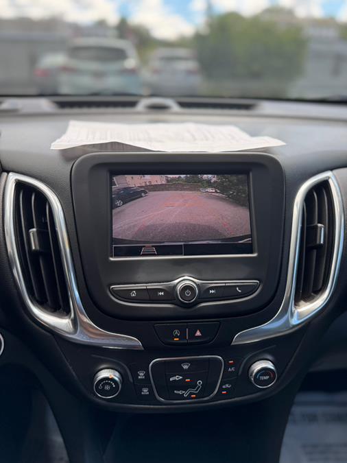 2022 Chevrolet Equinox FWD 4dr LT w/1LT, available for sale in Irvington, New Jersey | RT 603 Auto Mall. Irvington, New Jersey 2022 Chevrolet Equinox FWD 4dr LT w/1LT, available for sale in Irvington, New Jersey | RT 603 Auto Mall. Irvington, New Jersey