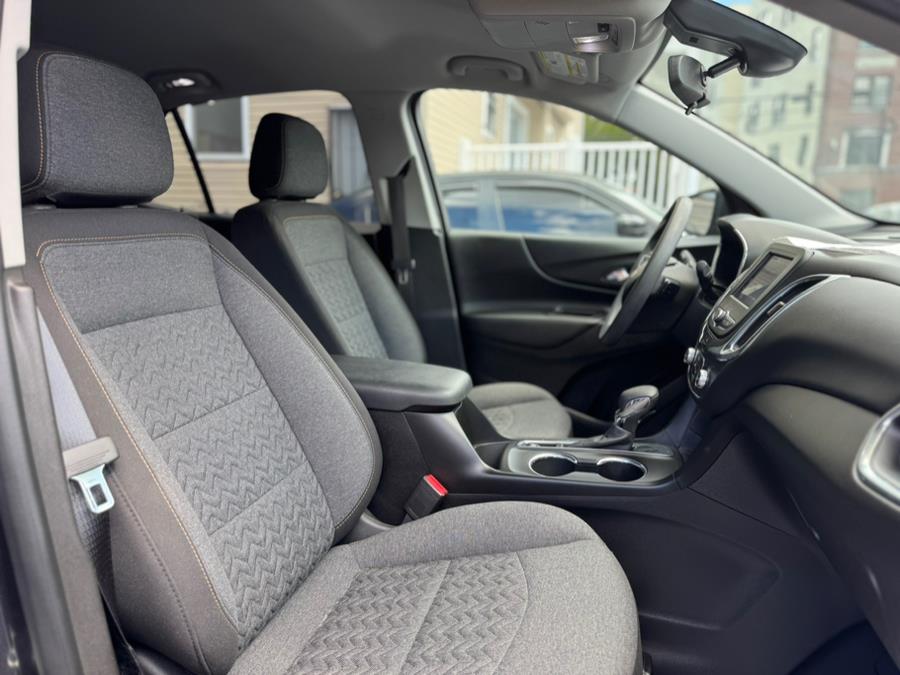 2022 Chevrolet Equinox FWD 4dr LT w/1LT, available for sale in Irvington, New Jersey | RT 603 Auto Mall. Irvington, New Jersey 2022 Chevrolet Equinox FWD 4dr LT w/1LT, available for sale in Irvington, New Jersey | RT 603 Auto Mall. Irvington, New Jersey